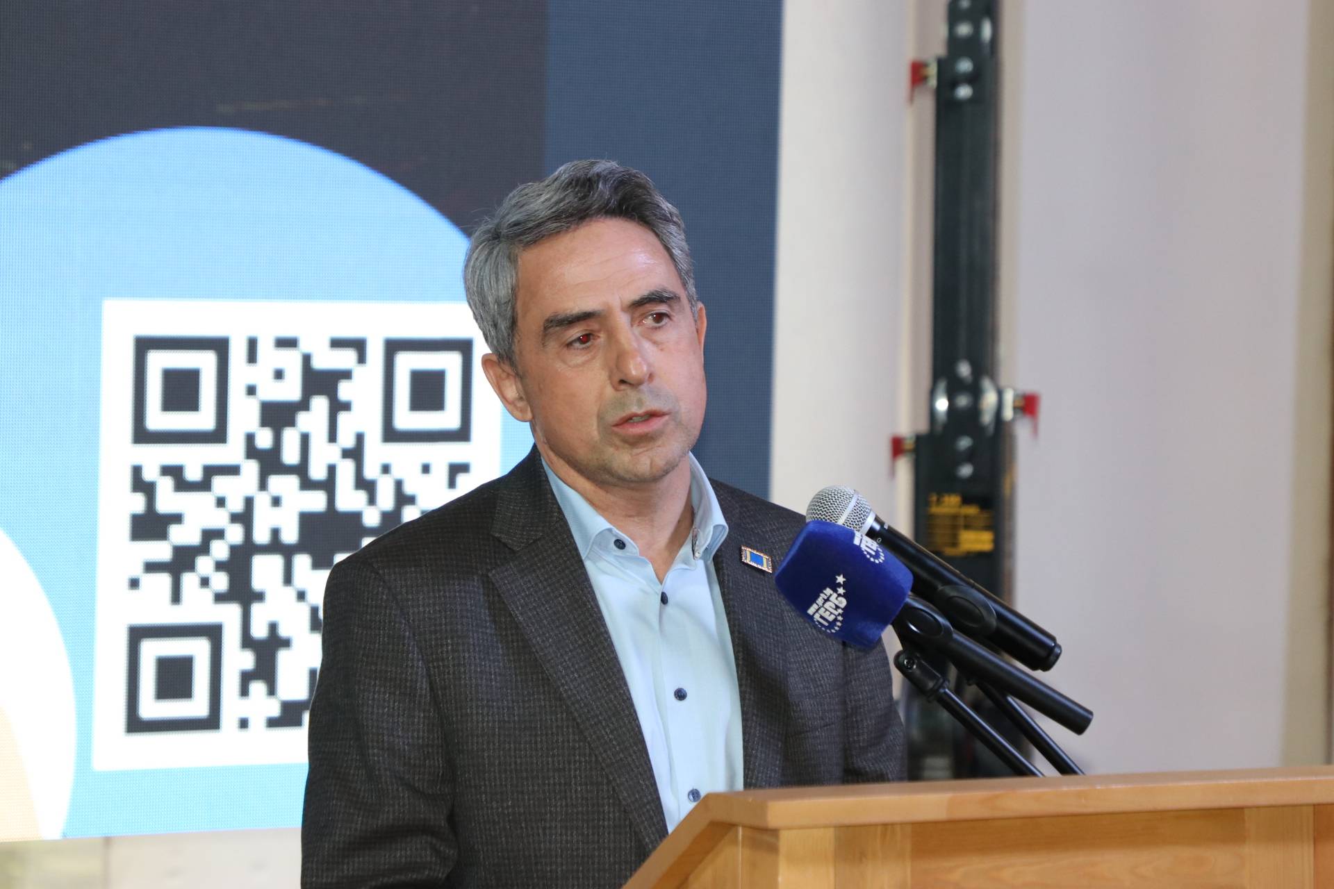 Росен Плевнелиев, президент на РБ (2012-2017 гг.)